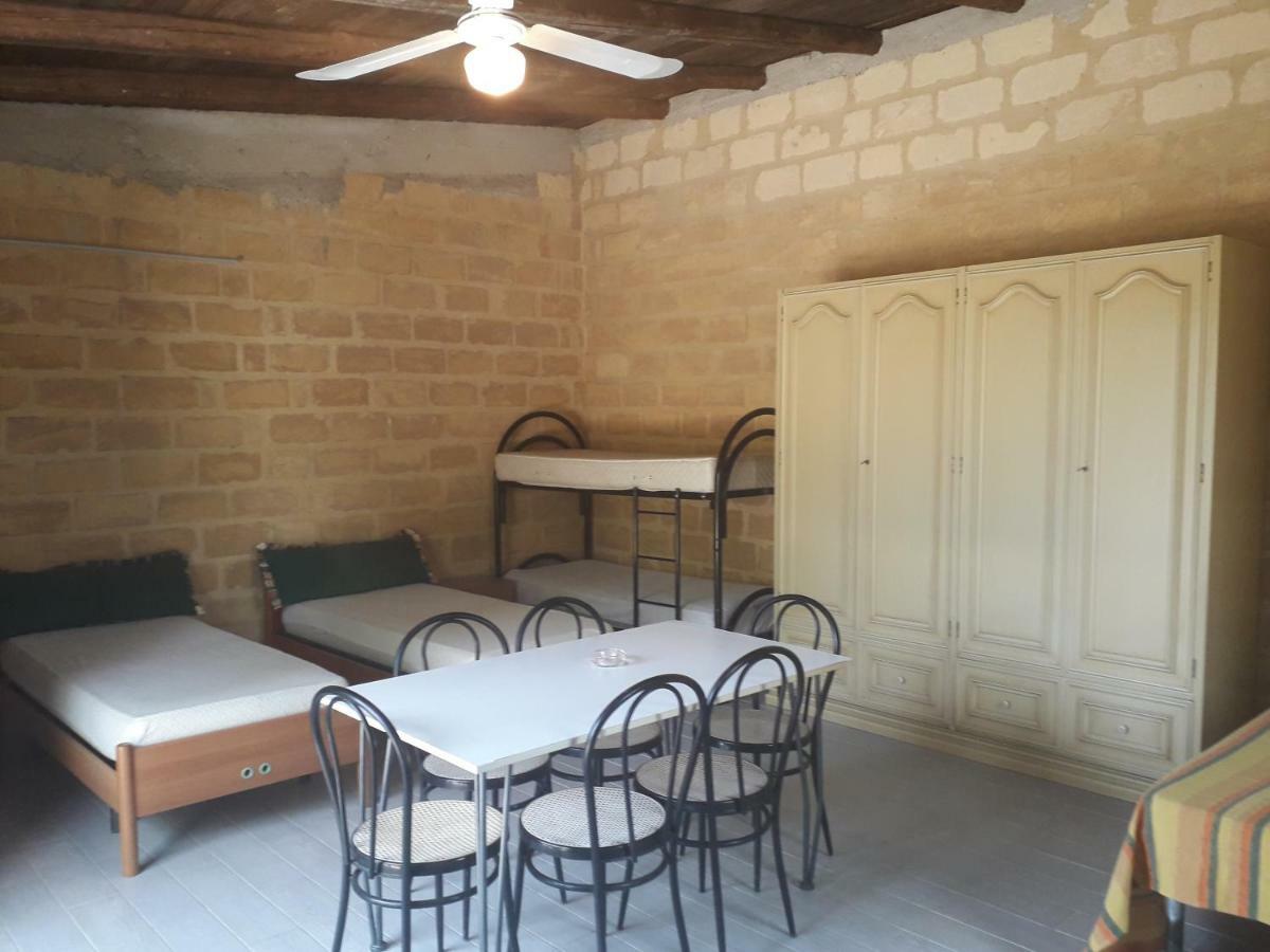 Camping La Pineta Village Porto Empedocle Kültér fotó