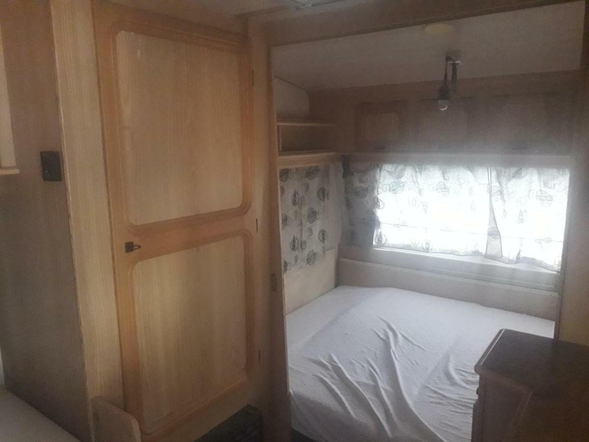 Camping La Pineta Village Porto Empedocle Kültér fotó